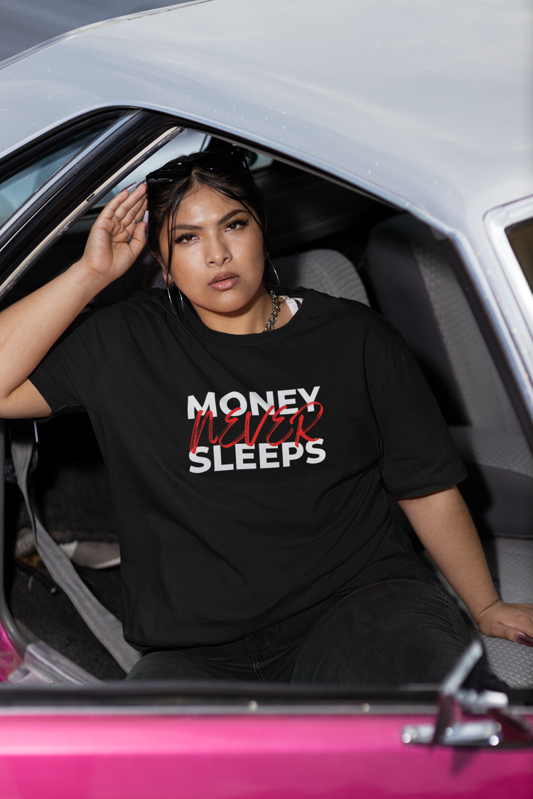 Unisex Oversized T-Shirt